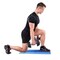 Fleming Supply Foam Mat Floor Tiles, Interlocking Ultimate Comfort EVA Foam Padding, for Exercising, Yoga, Playroom 839965XFH - alternate 2